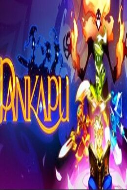 Pankapu - Episodes 1 & 2 Steam Key GLOBAL