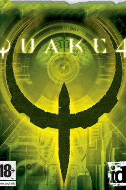 Quake 4 Steam Key GLOBAL