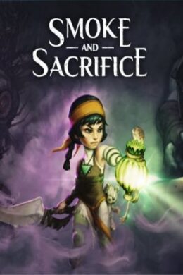 Smoke and Sacrifice Steam Key GLOBAL