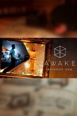 Awake: Episode One Steam Key GLOBAL