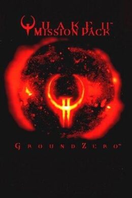 QUAKE II Mission Pack: Ground Zero Steam Key GLOBAL