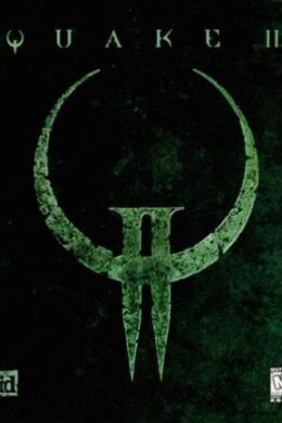 QUAKE II Steam Key GLOBAL