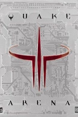 Quake III Arena Steam Key GLOBAL