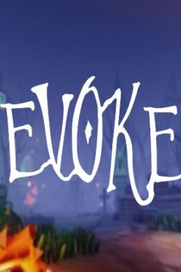 Evoke Steam Key GLOBAL