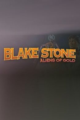 Blake Stone: Aliens of Gold Steam Key GLOBAL