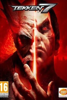 TEKKEN 7 Ultimate Edition Steam Key GLOBAL