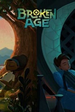 Broken Age Steam Key GLOBAL