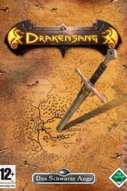 Drakensang Steam Key GLOBAL