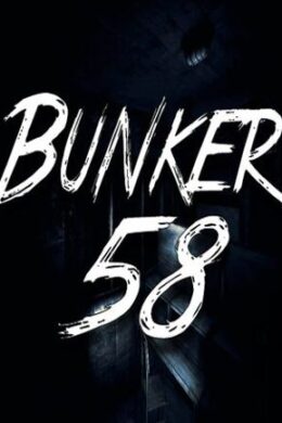 Bunker 58 (PC) - Steam Key - GLOBAL