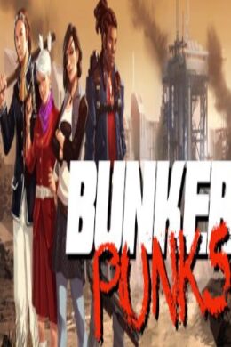 Bunker Punks Steam Key GLOBAL