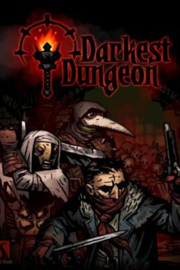 Darkest Dungeon: Ancestral Edition (2017) Steam Key GLOBAL