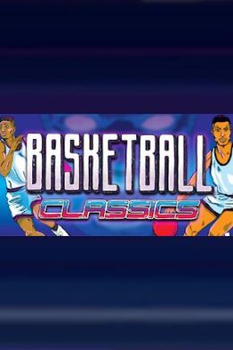 Basketball Classics - Steam - Key GLOBAL