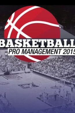 Basketball Pro Management 2015 (PC) - Steam Key - GLOBAL