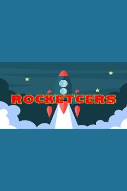 Rocketcers Steam Key GLOBAL