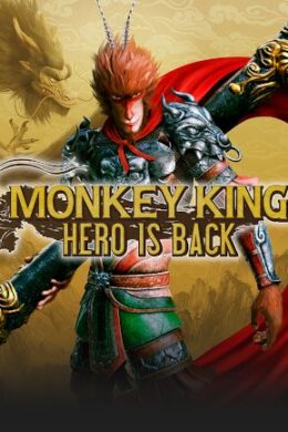 MONKEY KING: HERO IS BACK - Steam - Key GLOBAL