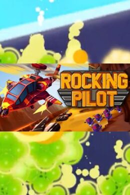 Rocking Pilot Steam PC Key GLOBAL