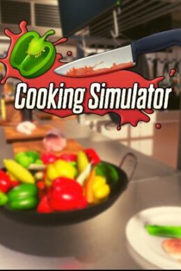 Cooking Simulator (PC) - Steam Key - GLOBAL