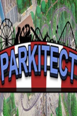 Parkitect Steam Key GLOBAL
