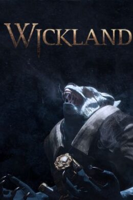 Wickland Steam Key GLOBAL