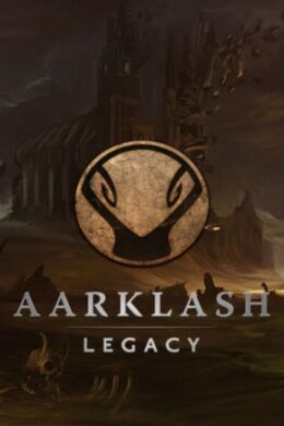 Aarklash: Legacy Steam Key GLOBAL