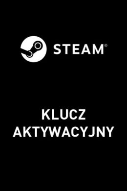 Klucz Aktywacyjny Steam