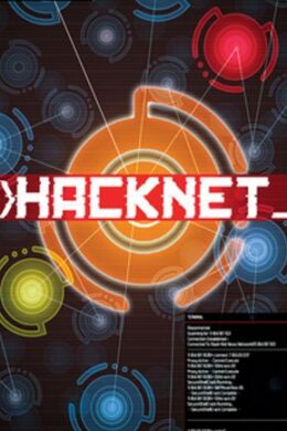 Hacknet Deluxe Edition Steam Key GLOBAL