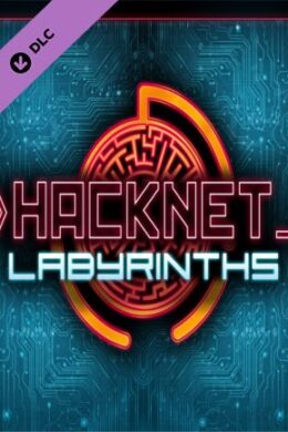 Hacknet - Labyrinths Steam Key GLOBAL