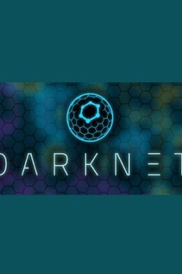 Darknet Steam Key GLOBAL