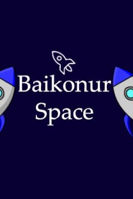 Baikonur Space Steam Key GLOBAL