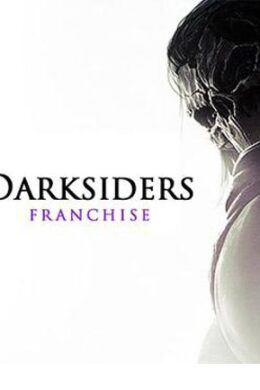 Darksiders Franchise Pack Steam Key GLOBAL