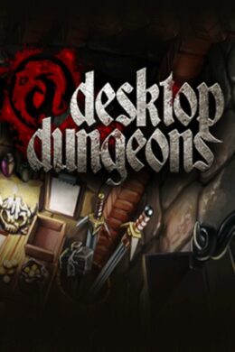 Desktop Dungeons Steam Key GLOBAL