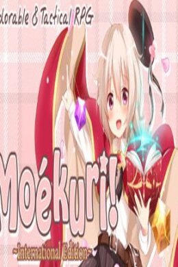 Moekuri: Adorable + Tactical SRPG Steam Key GLOBAL