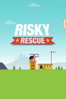 Risky Rescue Steam Key GLOBAL