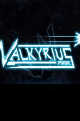 Valkyrius Prime Steam Key GLOBAL