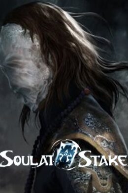 Soul at Stake Steam Key GLOBAL