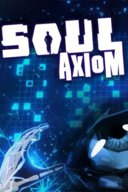 Soul Axiom Steam Key GLOBAL