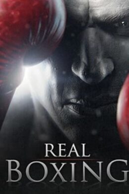 Real Boxing Steam Key GLOBAL