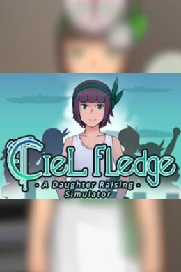 Ciel Fledge: A Daughter Raising Simulator - Steam - Key GLOBAL