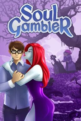 Soul Gambler Steam Key GLOBAL