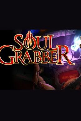 Soul Grabber Steam Key GLOBAL