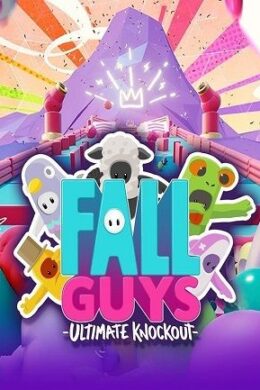 Fall Guys: Ultimate Knockout (PC) - Steam Key - GLOBAL