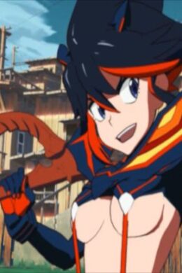 KILL la KILL -IF Steam Key GLOBAL