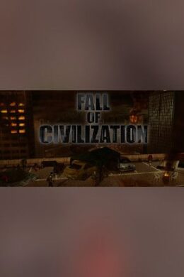 Fall of Civilization (PC) - Steam Key - GLOBAL