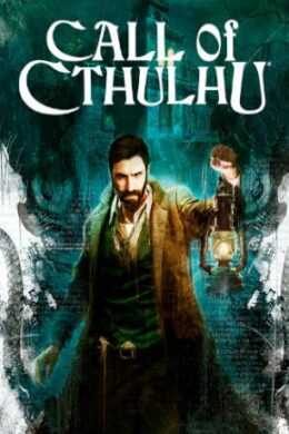 Call of Cthulhu Steam Key GLOBAL