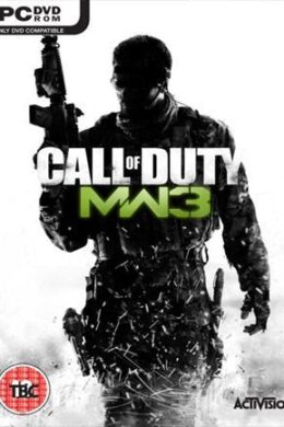 Call of Duty: Modern Warfare 3 (PC) - Steam Key - GLOBAL