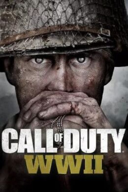 Call of Duty: WWII - Call of Duty Endowment Bravery Pack (DLC) - Steam Key - GLOBAL