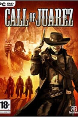 Call of Juarez Steam Key GLOBAL