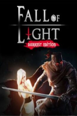 Fall of Light: Darkest Edition Steam Key GLOBAL