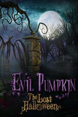 Evil Pumpkin: The Lost Halloween Steam Key GLOBAL