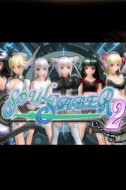 Soul Saber 2 Steam Key GLOBAL